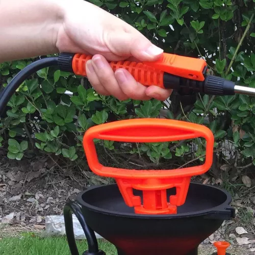 Permetező 5L Harden