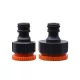 Csapcsatlakozó 1/2"- 3/4" belső menettel Harden