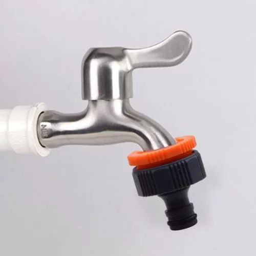 Csapcsatlakozó 1/2"- 3/4" belső menettel Harden