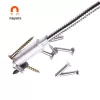 Mágneses csavarkereső flex. Szárral 600mm Harden