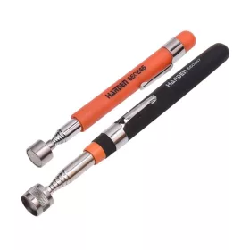 Mágneses csavarkiszedő teleszkópos 170-830mm Harden