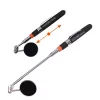 Teleszkópos vizsgálótükör kerek 175-490mm Harden