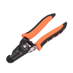 Huzalcsupaszító fogó 175mm Harden