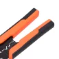 Multifunkciós krimpelő fogó 0,6-2,0mm 190mm Harden