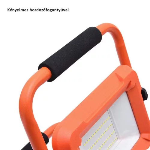 Hordozható munkalámpa 4250 lm/50W Harden