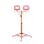 Állványos munkalámpa 2x5000 lm/50W Harden