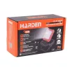 Csiptetős munkalámpa tölthető 4000 lm/50W Harden