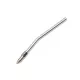 Hajlított olajzócső 160mm Harden
