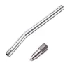 Hajlított olajzócső 160mm Harden