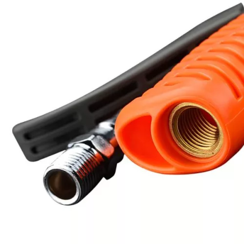 Levegő lefuvató pisztoly (cső méret 291 mm) Harden