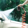 Spirál légtömlő 10 fm Harden