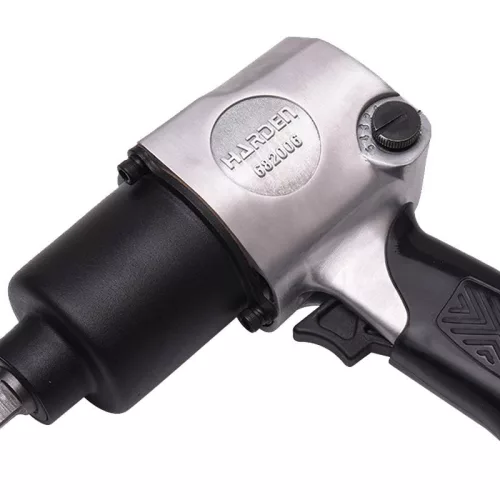 Légkulcs 1/2"  640Nm Harden