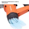 Fúrókalapács 1500W/6,0J SDS Plus kofferben Harden