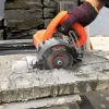Csempevágó 1250W Harden