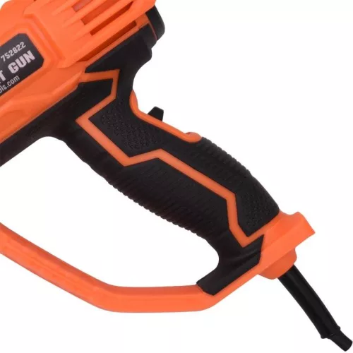 Hőlégfúvó 2000W 220V Harden