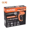 Hőlégfúvó 2000W 220V Harden