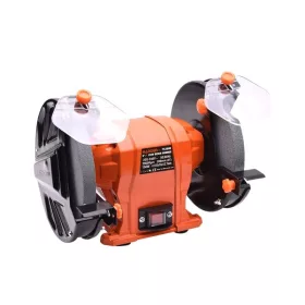 Kettős köszörű 150W 150x16x12.7 Harden