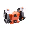 Kettős köszörű 350W 200x20x16 Harden