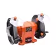 Kettős köszörű 350W 200x20x16 Harden