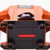 Kettős köszörű 350W 200x20x16 Harden