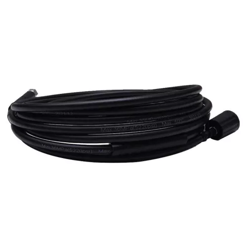 Magasnyomású mosó 1400W Harden