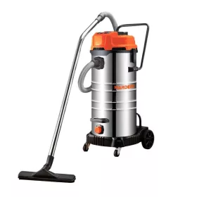 Porszívó 3600W 80L Harden
