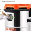Porszívó 3600W 80L Harden