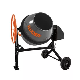 Betonkeverő 400L 1800W Harden