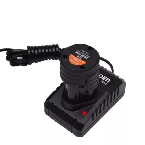 Akkumulátor 12V 2,0 Ah Li-ion Harden
