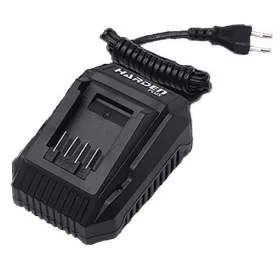 Akkumulátor töltő 20V-os akkumulátorhoz 220V Harden