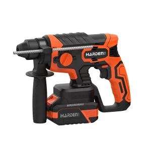 Akkus fúrókalapács 20V 4Ah Li-ion Harden