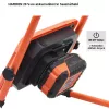 Akkus munkalámpa 20V 5000 lm/50W akku nélkül Harden