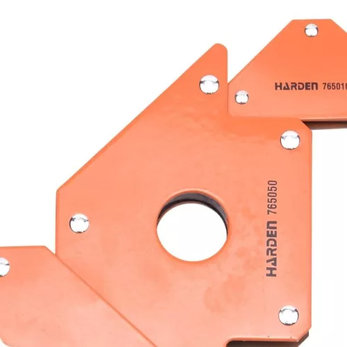 Beállító mágnes nagy 125mm Harden