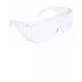 Védőszemüveg  látogató Harden
