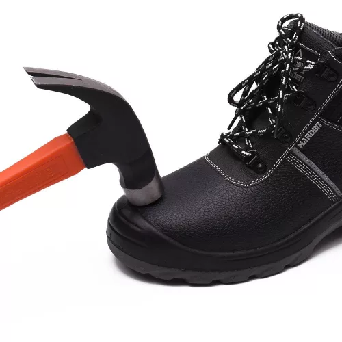 Munkavédelmi bakancs 39 S1P Harden