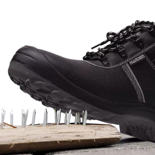 Munkavédelmi bakancs 39 S1P Harden