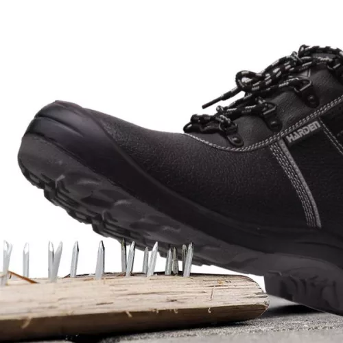 Munkavédelmi bakancs 46 S1P Harden