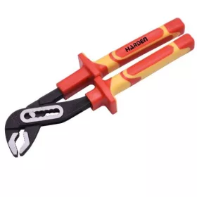 Szig.vízpumpafogó 2K  250mm Harden