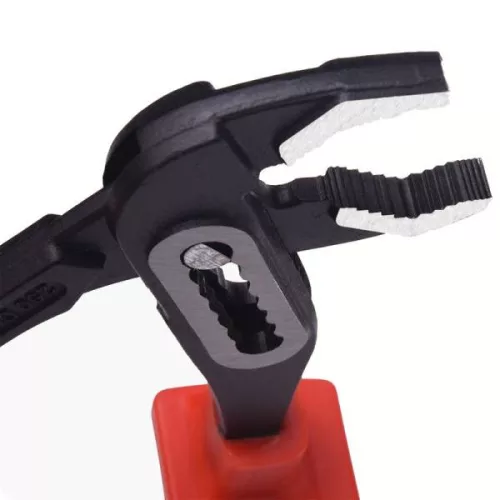 Szig.vízpumpafogó 2K  250mm Harden