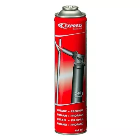 Gázpalack 340gr E/0555 Express