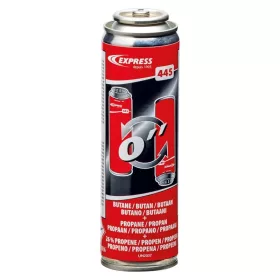 Gázpalack  60gr E/0445 Express