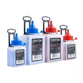 Festék csapózsinorhoz 1000gr kék Z/8070-0 Zenten