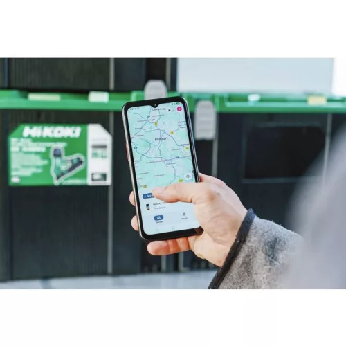 Nyomkövető iOS&Android készülékekhez