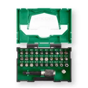 Bitkészlet 32db HSC BOX1 HiKOKI