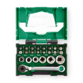 bitkészlet 24db HSC BOX1 HiKOKI