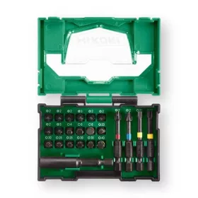 bitkészlet 23db HSC BOX1 HiKOKI
