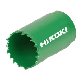 Körkivágó 52mm HSS BI-metál HiKOKI