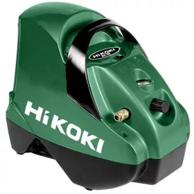 Kompresszor 0,75kW (1,1LE) 8bar HiKOKI
