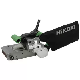 Szalagcsiszoló 1020W HiKOKI
