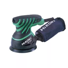 Excentercsiszoló 230W /koffer HiKOKI